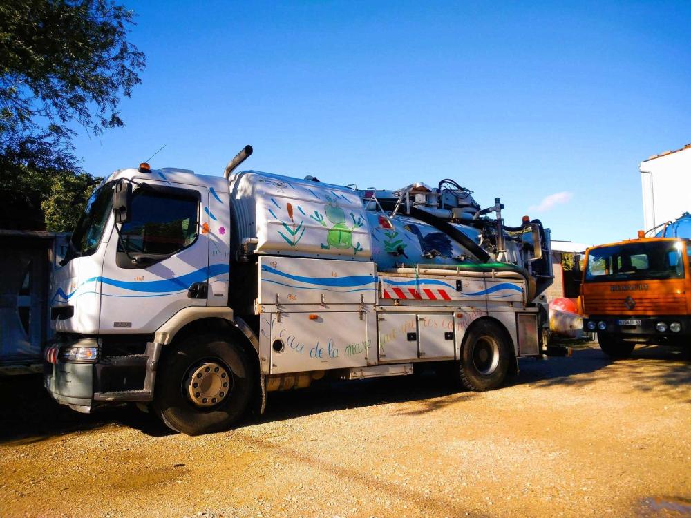 camion