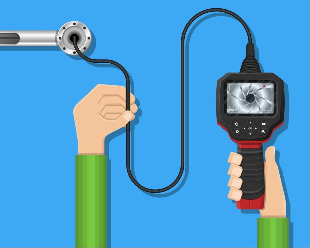 inspection camera